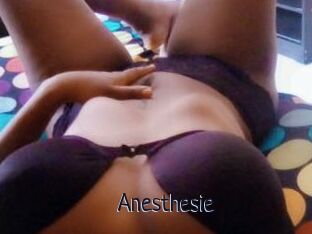 Anesthesie