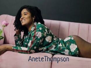 AneteThompson