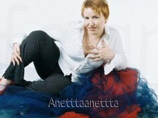 Anetttaanettta