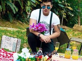 AngeLoverx
