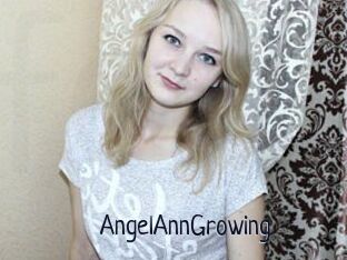 AngelAnnGrowing