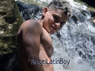 AngelLatinBoy