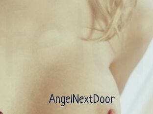 AngelNextDoor