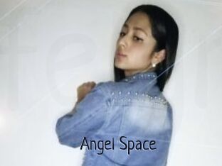 Angel_Space