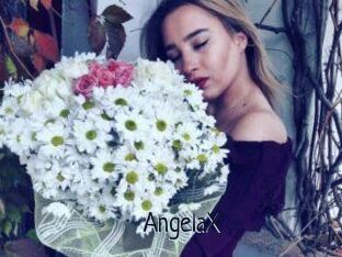 AngelaX