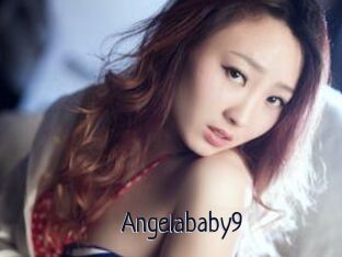 Angelababy9