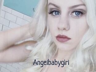 Angelbabygirl
