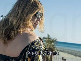 Angeleyasmile