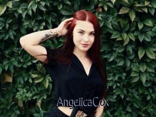 AngelicaCox