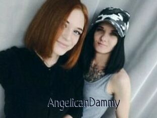 Angelica_n_Dammy