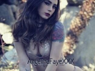 AngelinaFayeXXX