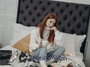 AngelinaMiligan