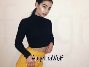 AngelinaWolf