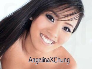 AngelinaXChung