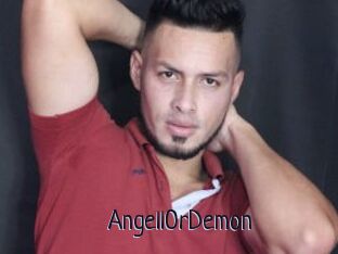 AngellOrDemon