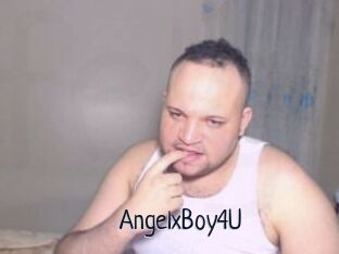 AngelxBoy4U