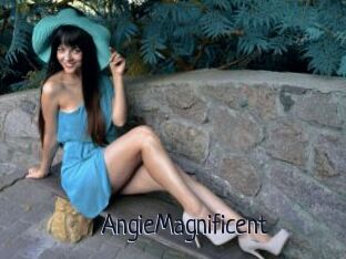 AngieMagnificent