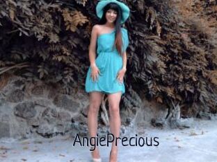AngiePrecious