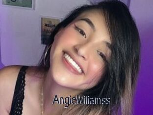 AngieWiliamss