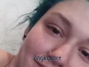 Angikounce