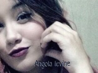 Angola_levine