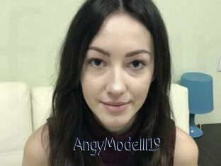 AngyModelll19