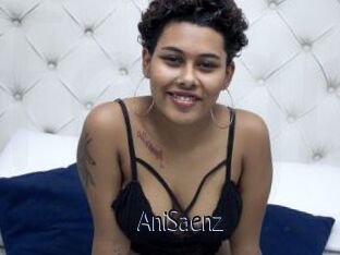 AniSaenz