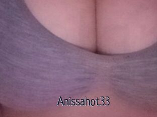 Anissahot33