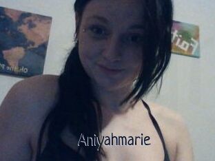 Aniyahmarie
