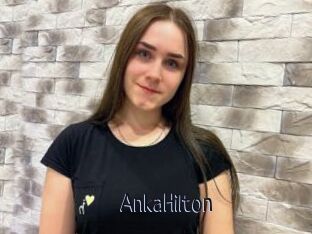 AnkaHilton