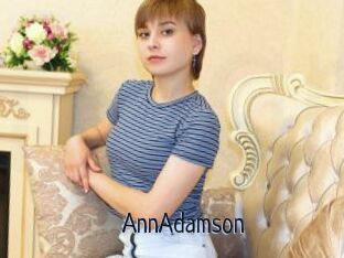 AnnAdamson