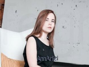 AnnAriel
