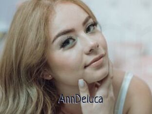 AnnDeluca