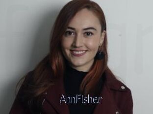 AnnFisher