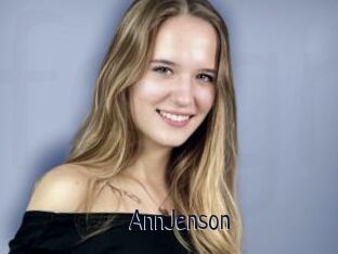 AnnJenson