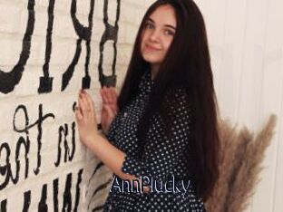 AnnPlucky