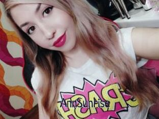 AnnSunrise