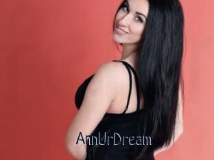 AnnUrDream