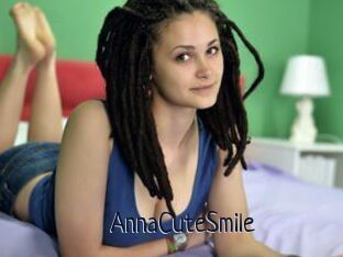 AnnaCuteSmile