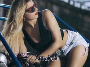 AnnaDeVill
