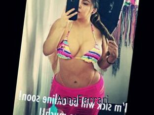 Anna_Ferrari