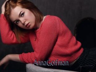 AnnaGolfman
