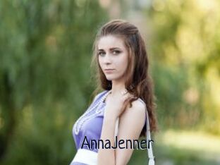 AnnaJenner