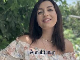 AnnaLeman
