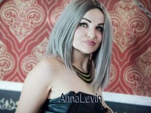 AnnaLevin