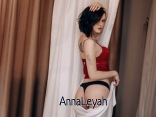 AnnaLeyah