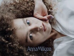 AnnaMiligan