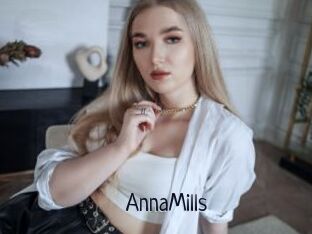 AnnaMills