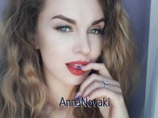 AnnaNovaki