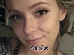 AnnaRae